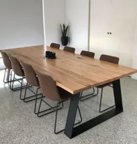 Commercial-Table